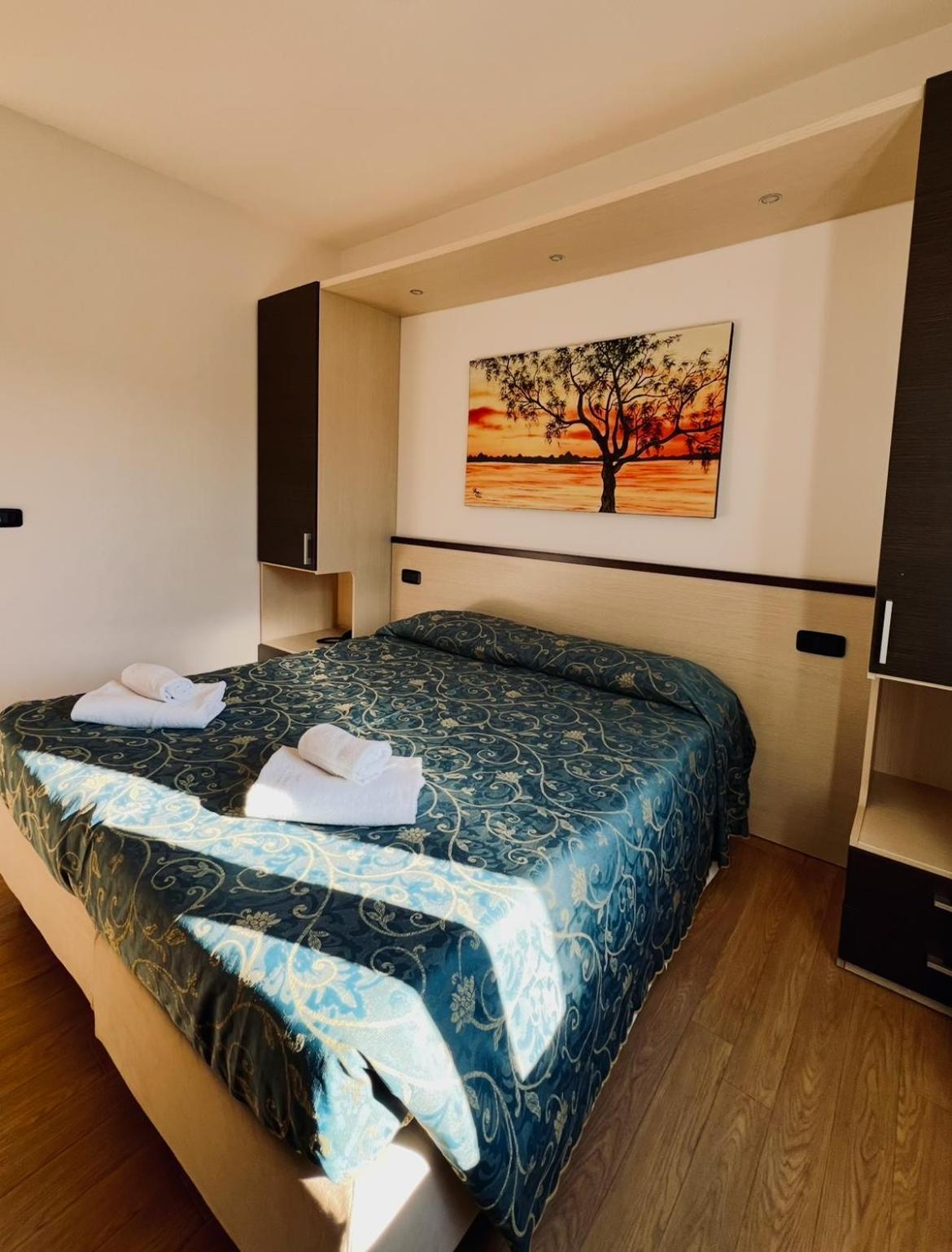 Hotel Al Fogo Bevazzana المظهر الخارجي الصورة